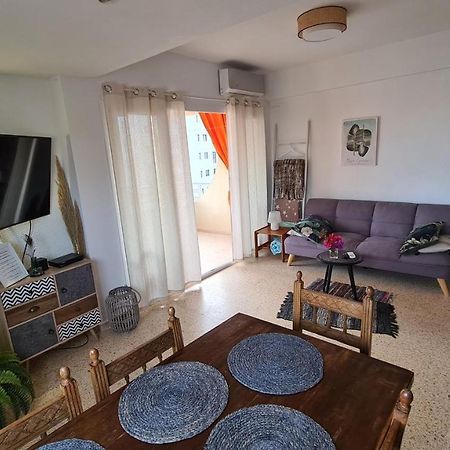 Apartamento Buen Tiempo Gandia Exterior photo